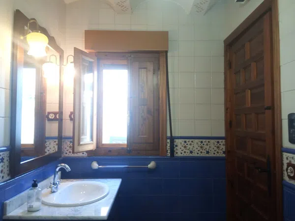 Chalet adosado en Avenida Constitución, 12, La Paz, La Paz - Foto 26