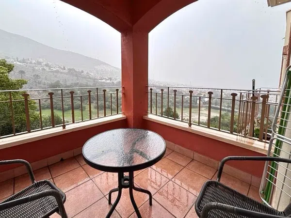 Piso en avenida Arroyo Hondo, 32 - Foto 2