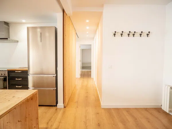 Piso en Barrio Camp d'En Serralta - Foto 10