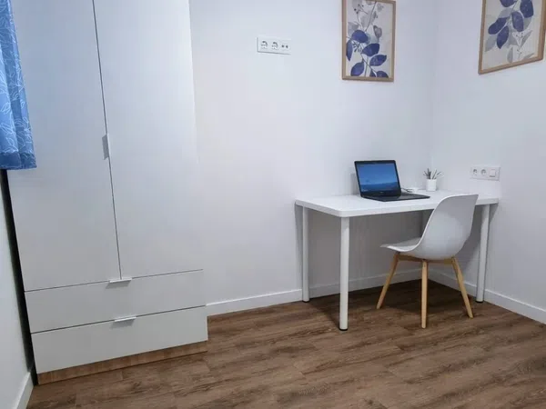 Piso en avenida Gregorio Gea, 56 - Foto 8