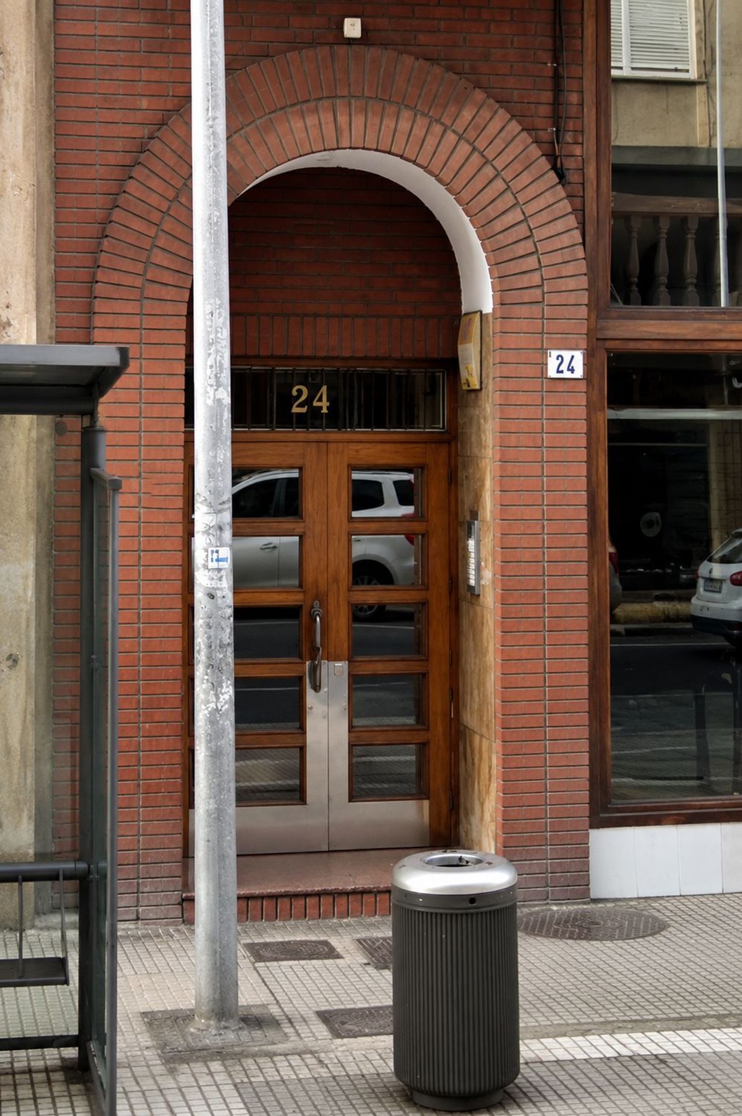 Piso en Avenida Pablo Iglesias, 24, Ceares - Jesuitas - Foto 11