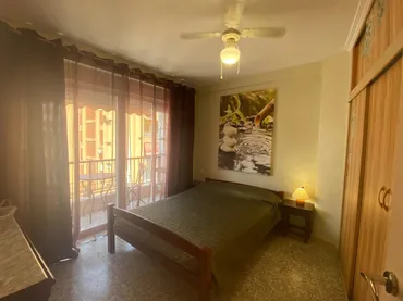 Apartamento en  Calle de la Princesa Mercedes - Foto 4