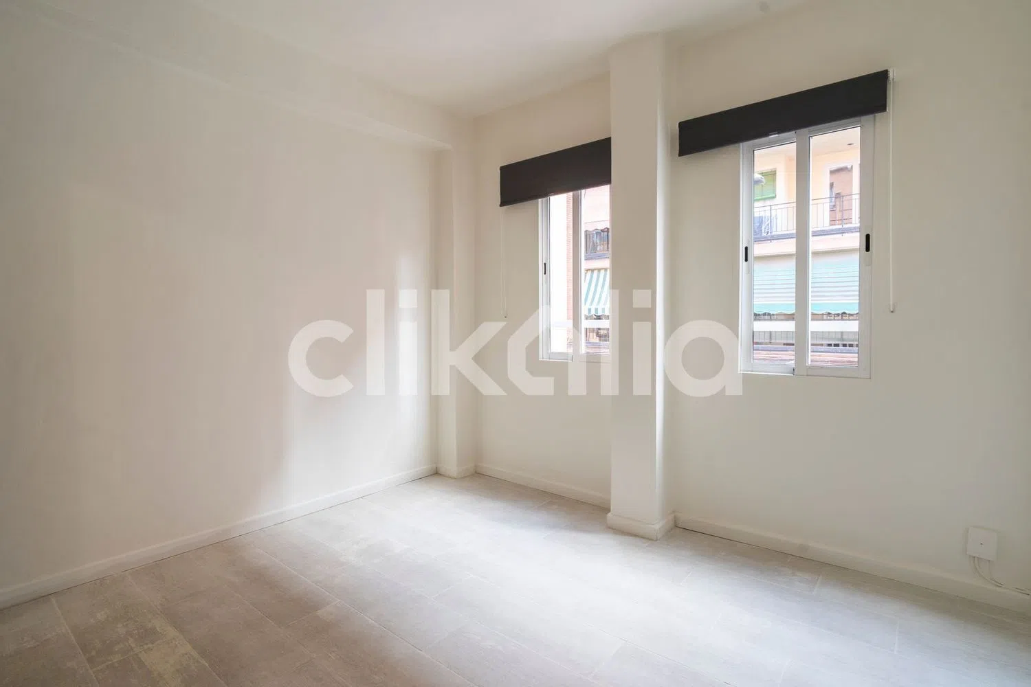 Piso en calle de Sant Joan Bosco - Foto 11