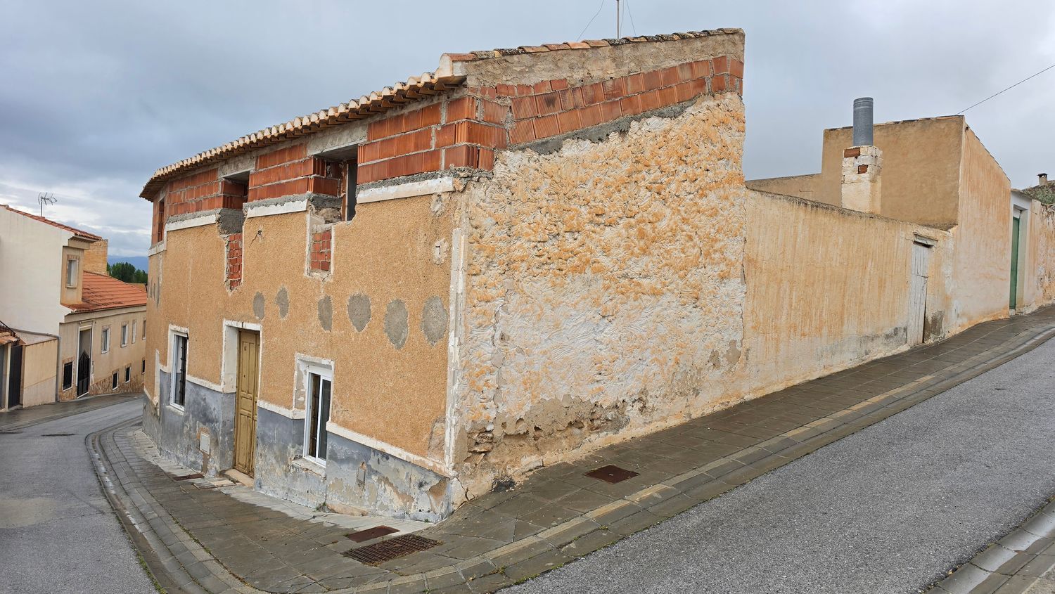 Chalet adosado en Cuesta de San Pedro, 7 - Foto 3