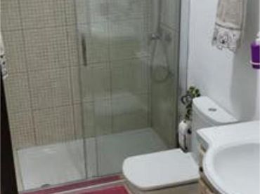 Piso en centro - Foto 3