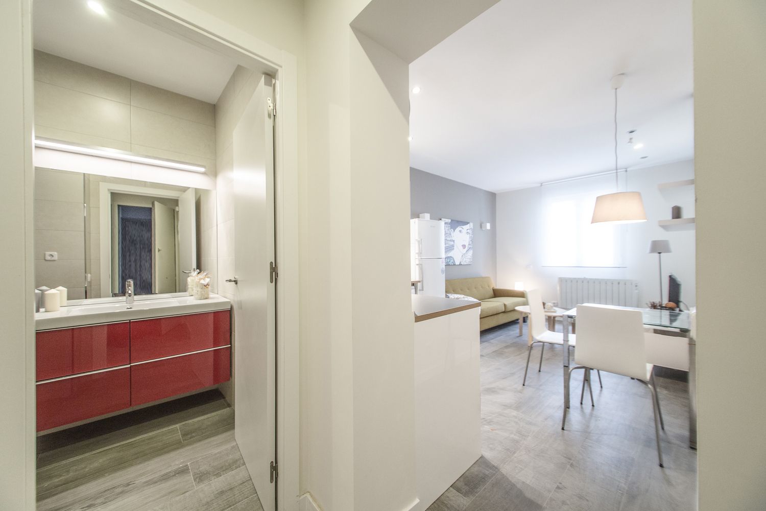 Piso en calle monteleón, 29 - Foto 14