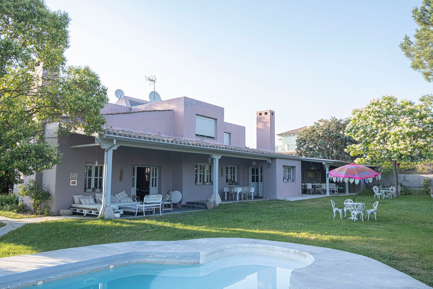 Casa independiente en Urb. santo domingo Santo Domingo - Foto 10