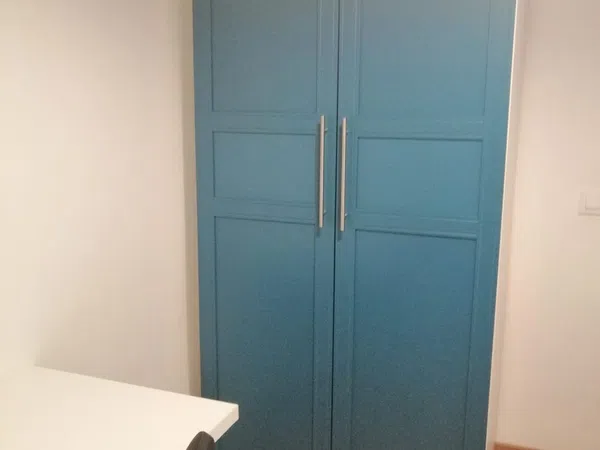 Piso en Calle Nicasio Gallego, 5, Arroyo - Santa Justa - Foto 3