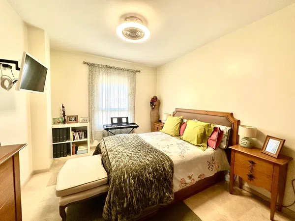 Ático en avenida Pintor Felo Monzón, 31 - Foto 3