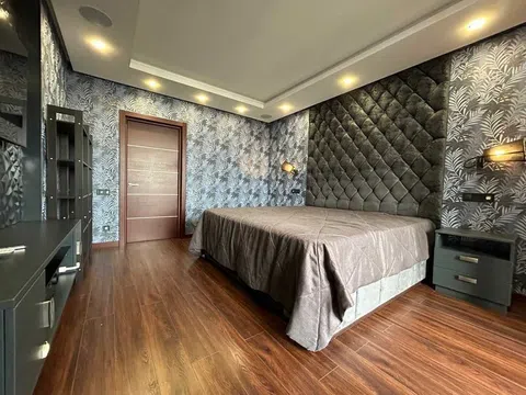 Piso en calle de Vallseca, 7