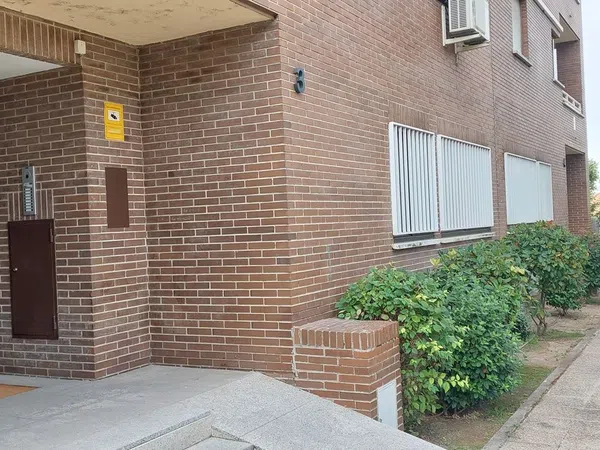 Piso en avenida de la Comunidad de Madrid, 8 - Foto 12