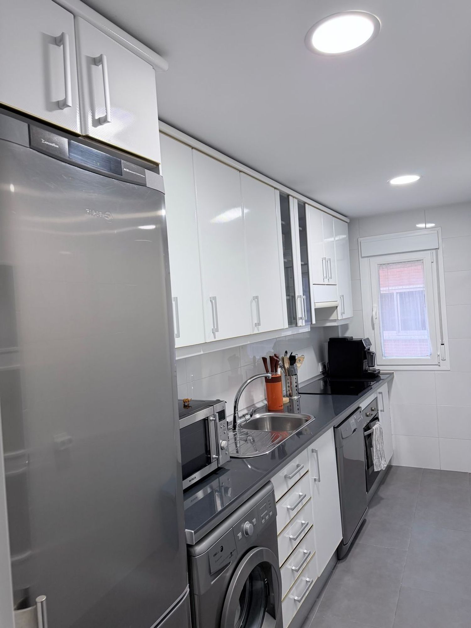 Piso en venta en Calle Navas de Tolosa, 5 - Foto 14