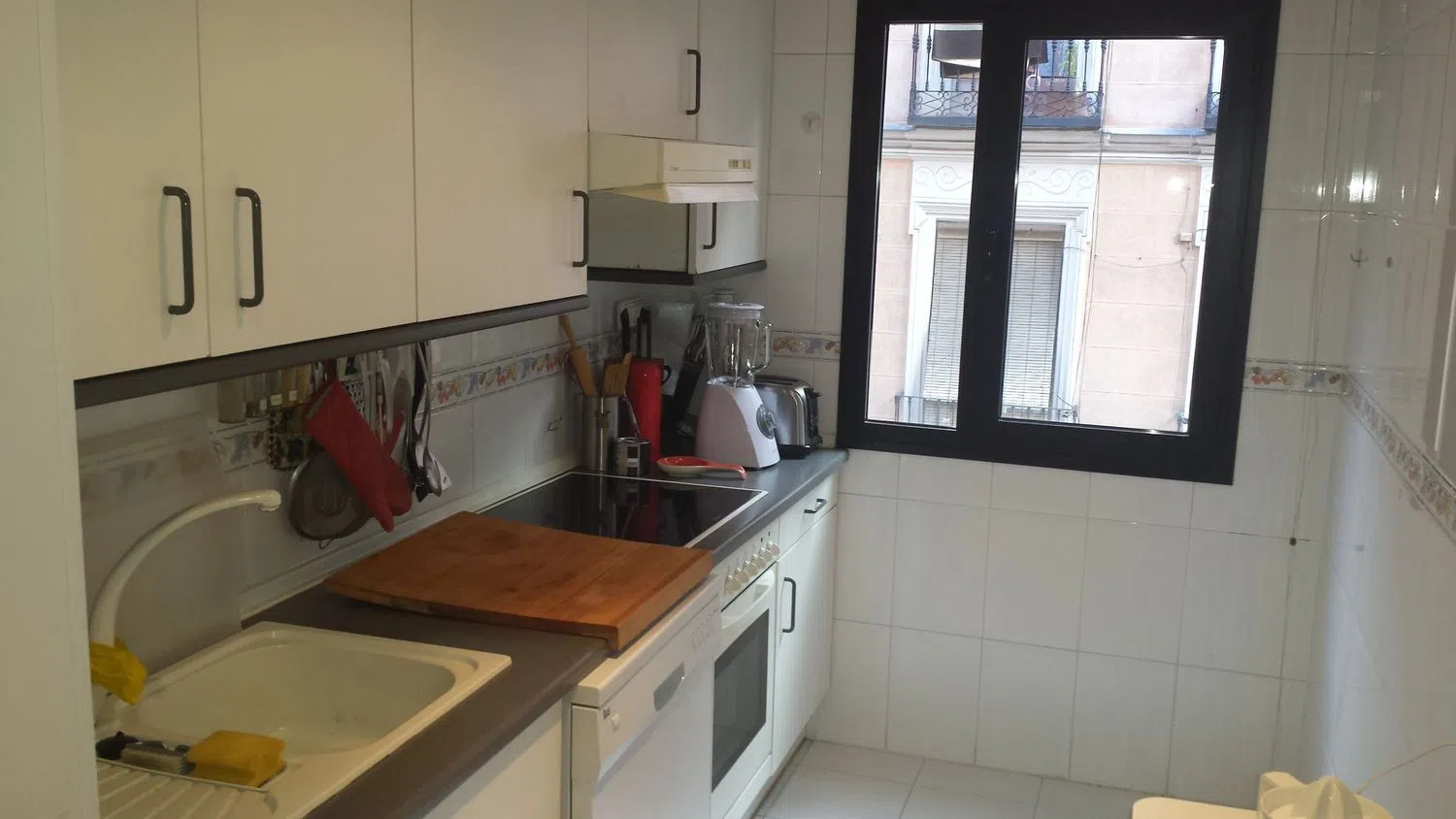 Piso en calle de arganzuela, 14 - Foto 11