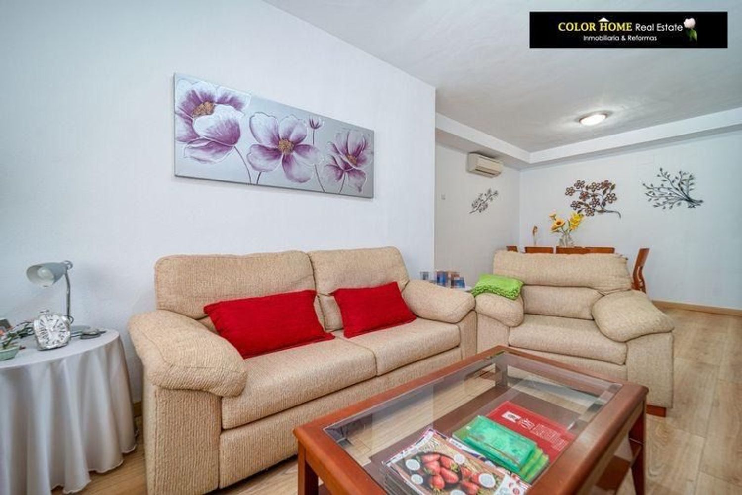 Piso en calle Sierra Faladora, 6 - Foto 7