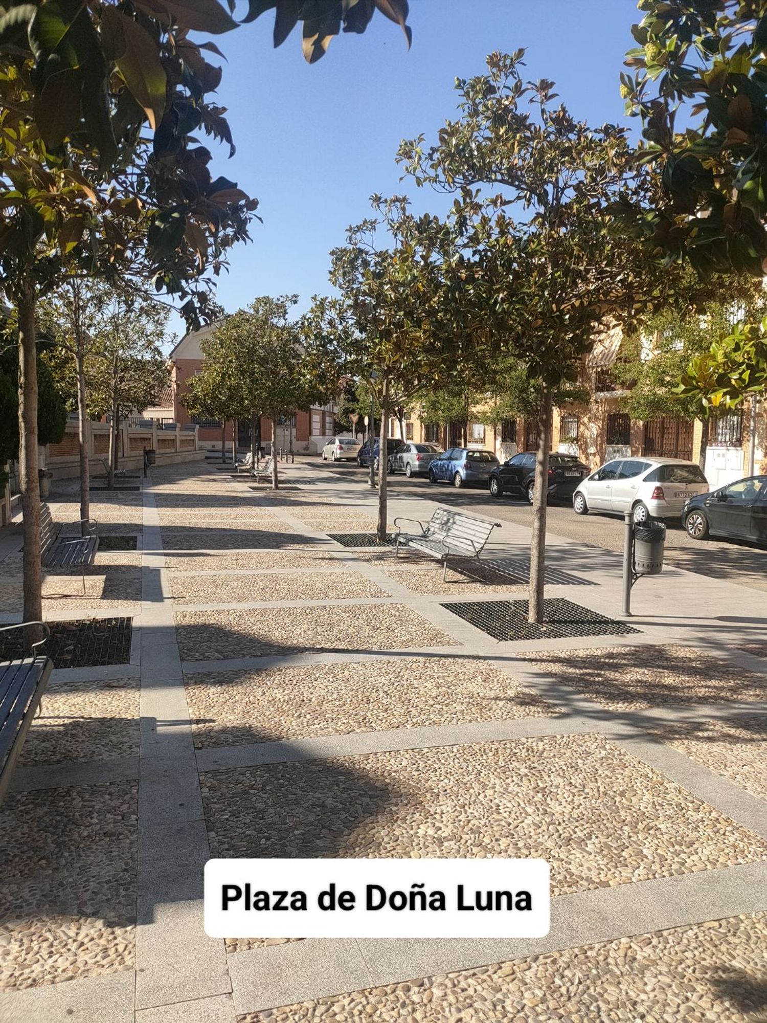 Chalet adosado en Plaza de Doña Luna, 20, Centro, Centro - Foto 15