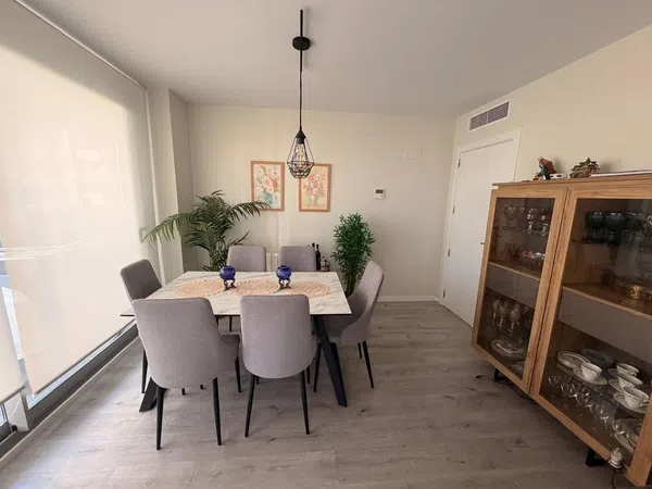 Piso en Calle d'Ángel Villena, 24, Ciutat de les Arts i de les Ciencies - Foto 1