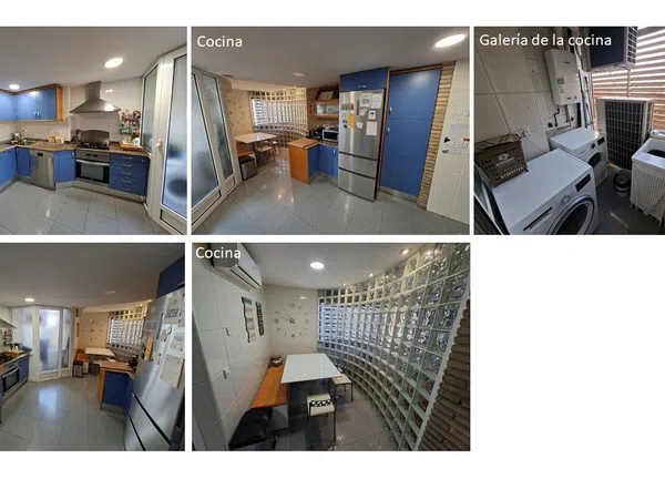 Piso en Calle de Bèlgica, 1, Mestalla - Foto 3