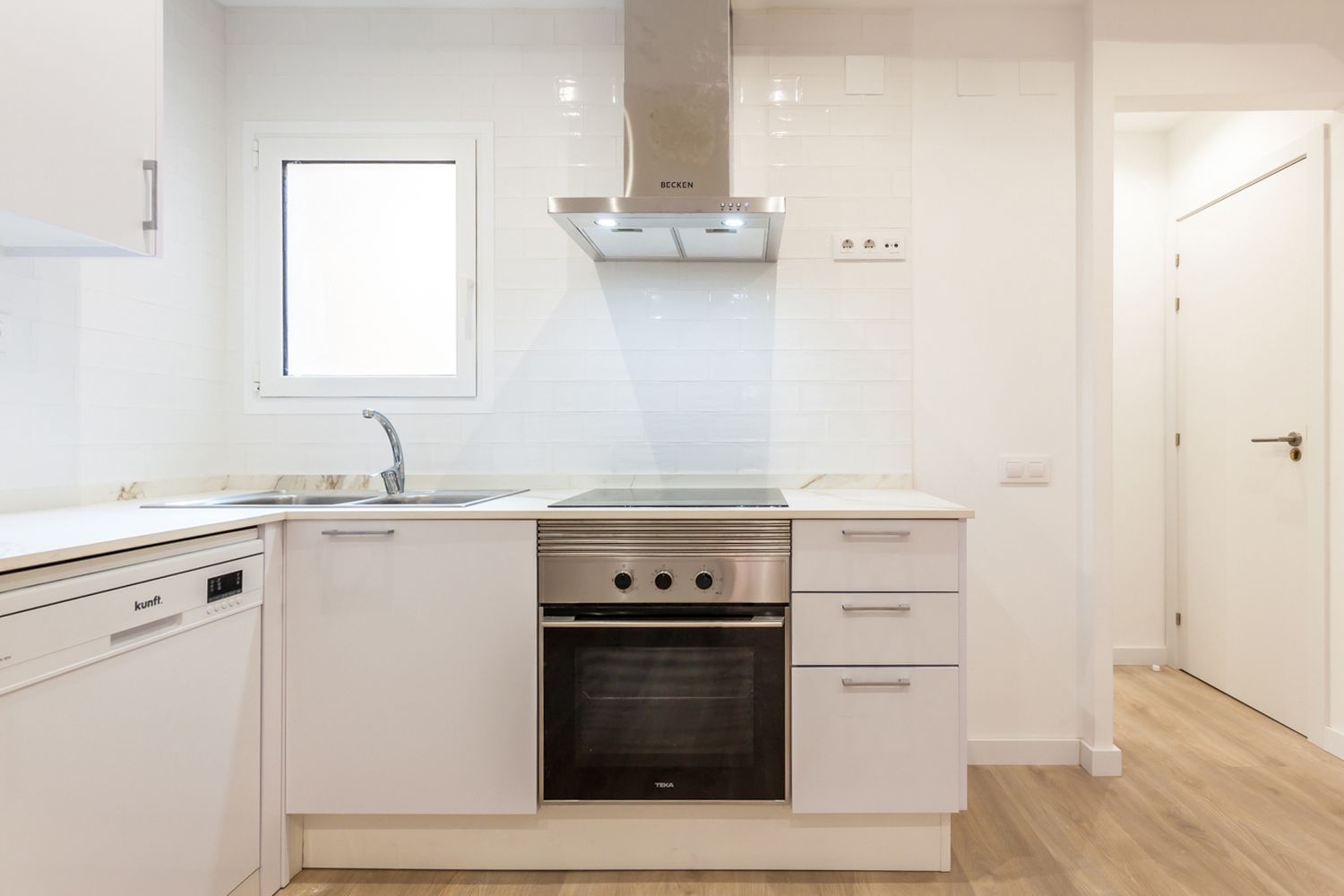 Piso en Collblanc - Foto 4