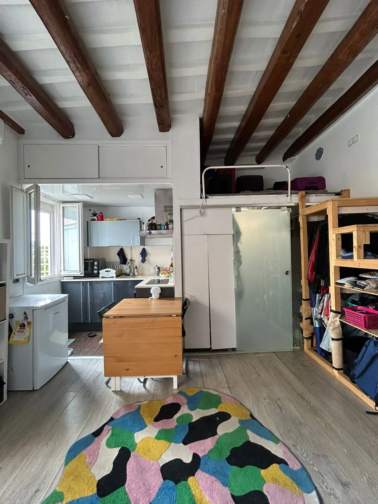 Ático en camino Ral de la Mercè, 250 - Foto 10