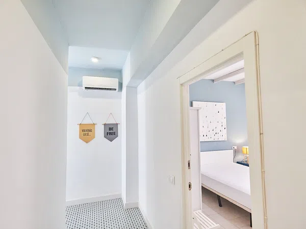 Piso en Calle Sagasta, 9, San Andrés-San Antolín - Foto 12