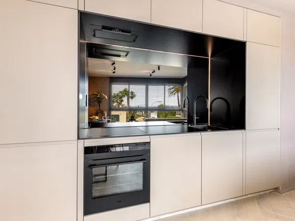 Ático en Barrio La Bonanova - Porto Pi - Foto 14