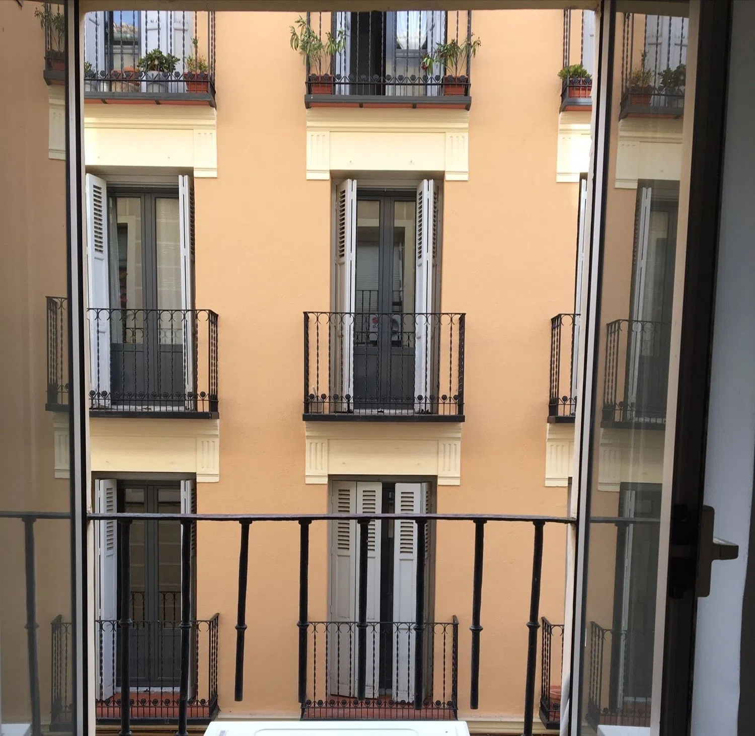 Piso en calle de san vicente ferrer, 50 - Foto 4