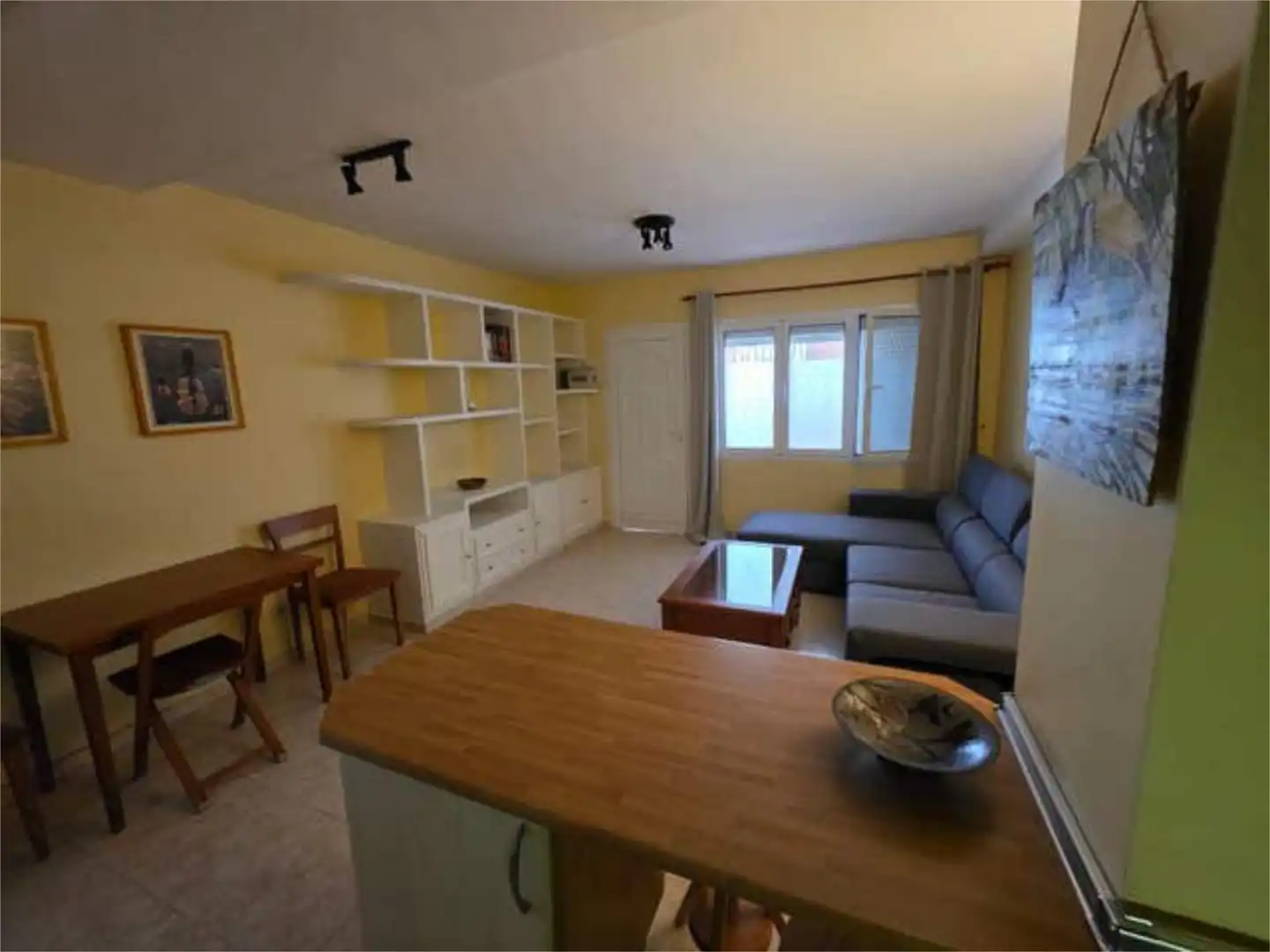 Apartamento en Arenales - Foto 3