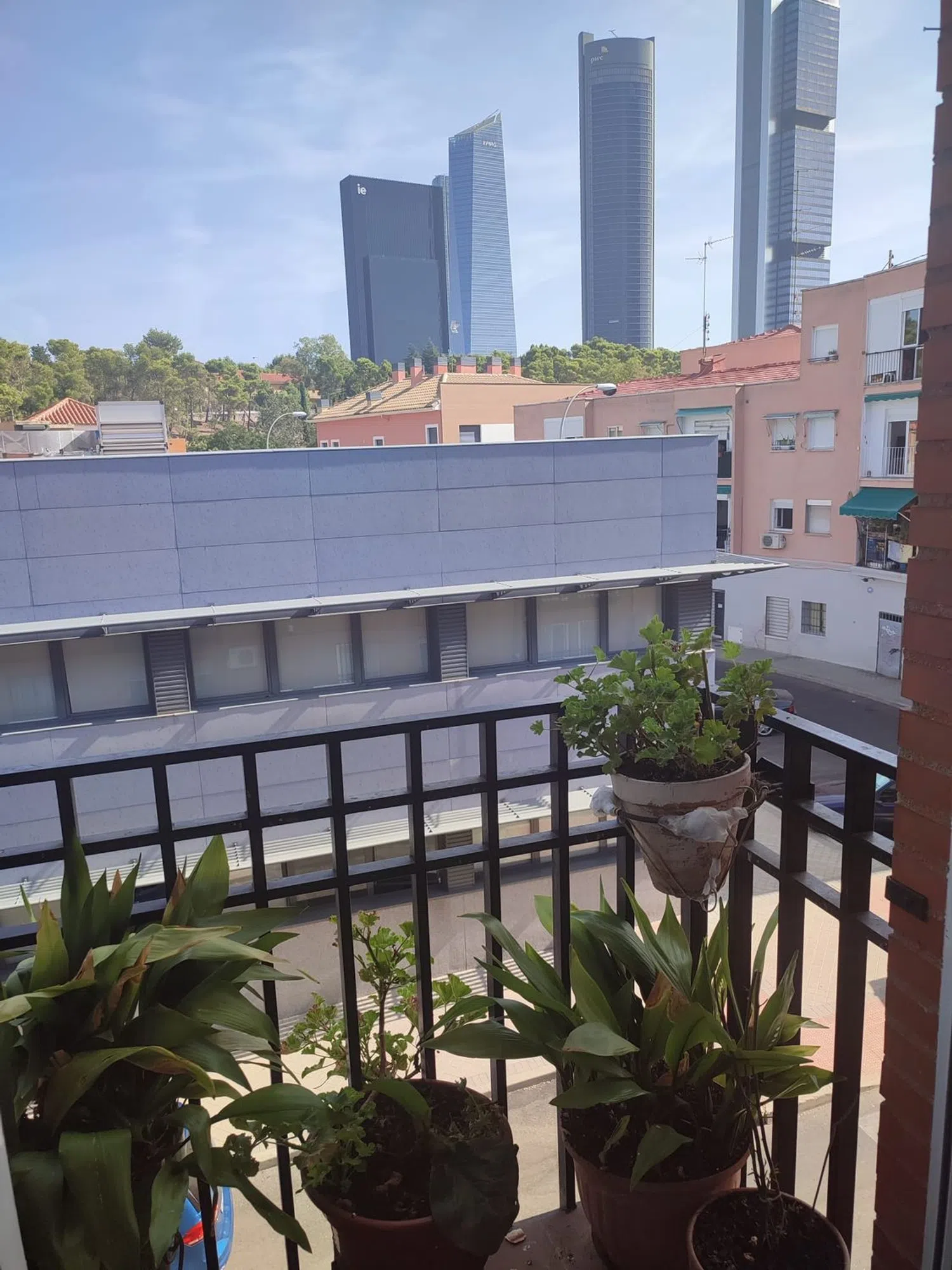 Piso en calle de Joaquín Dicenta, 45 - Foto 22