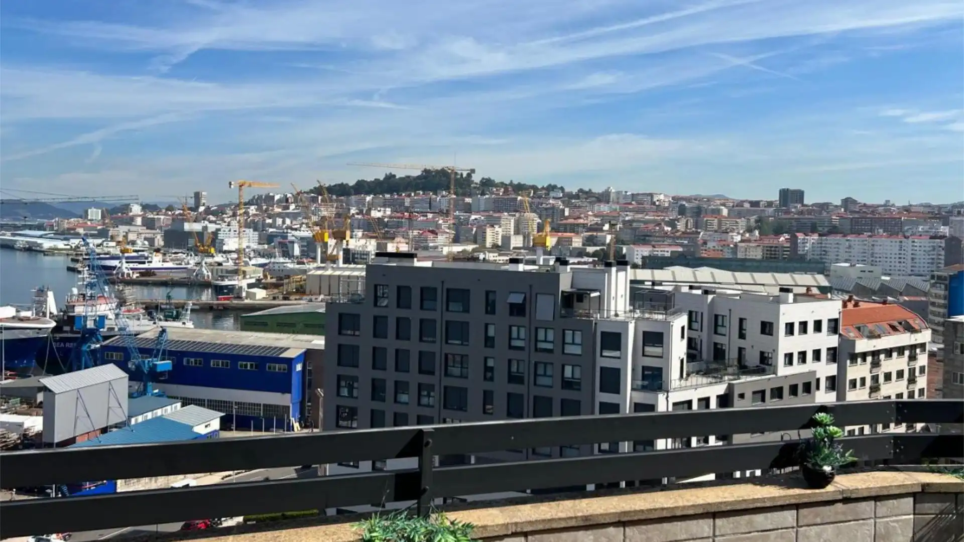 Piso en  Rúa Tomás A. Alonso 138 - Foto 38