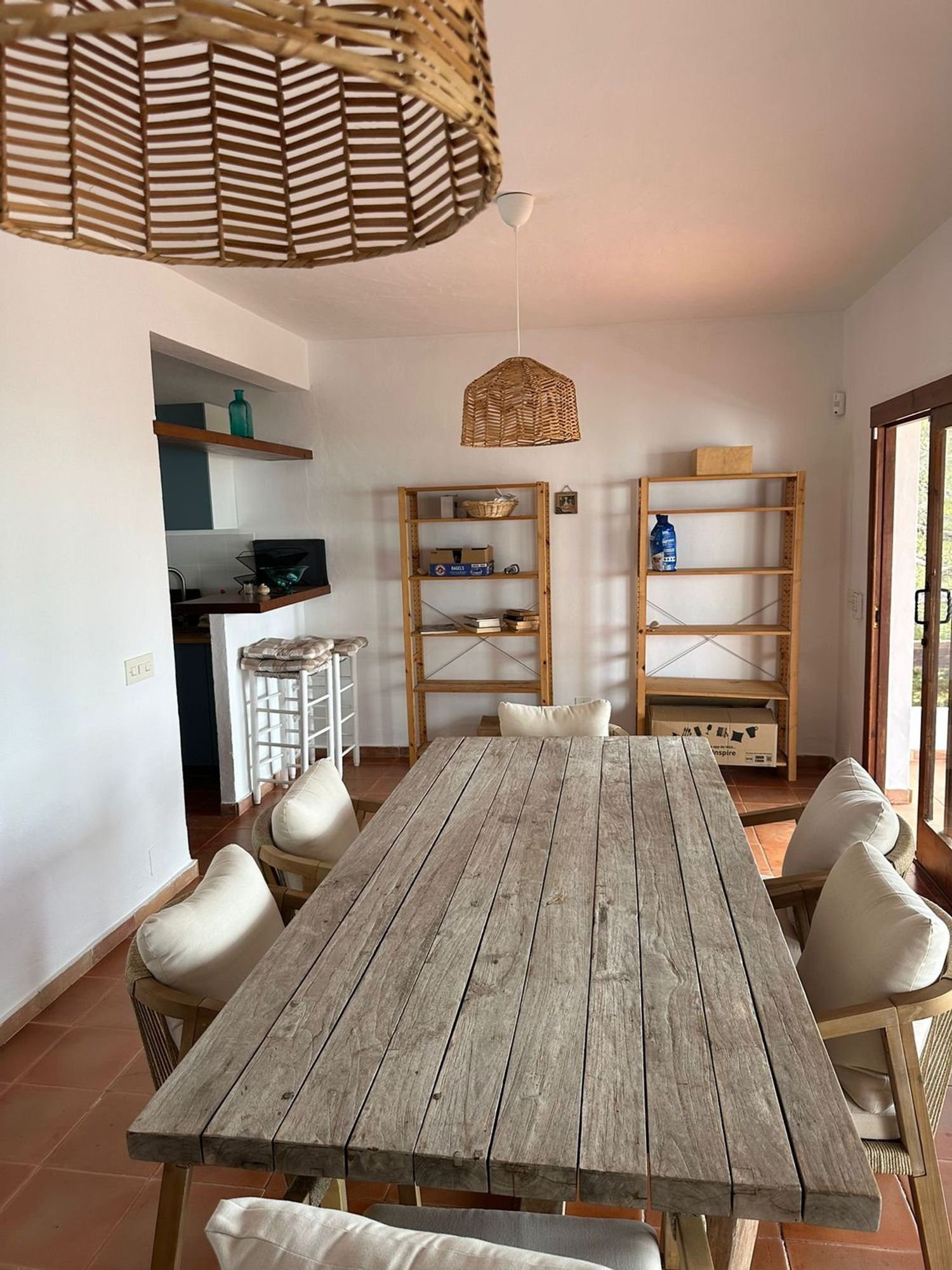 Chalet adosado en Calle de Ses Serretes, 2, Cala Vedella - Cala Tarida - Cala Conta, Cala Vedella - Cala Tarida - Cala Conta - Foto 7