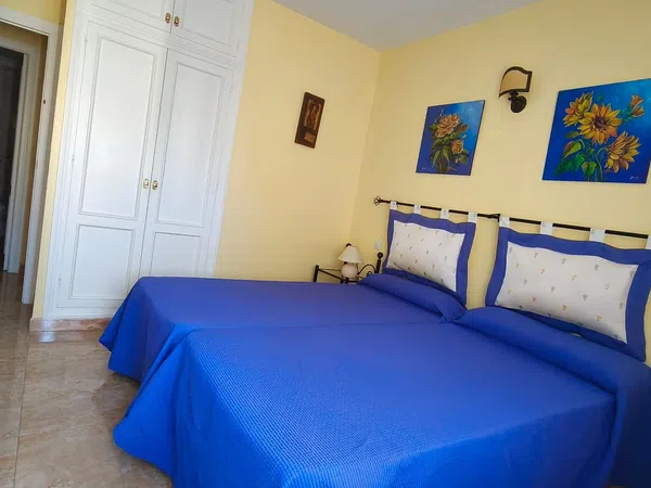 Piso en calle Santa Lucía, 3 - Foto 28