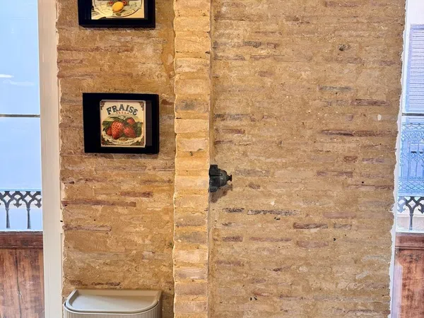 Piso en Calle de les Reixes, El Mercat - Foto 13