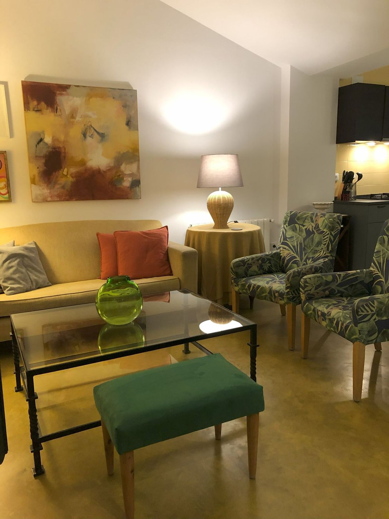 Chalet adosado en calle Suárez Somonte, 84 - Foto 7