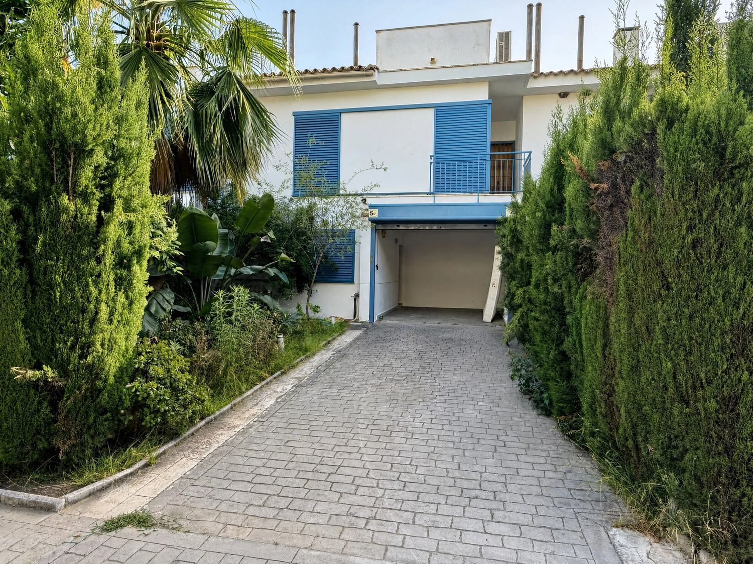 Chalet adosado en Calle Miguel Delibes, 3, Rodeo Alto-Guadaiza-La Campana - Foto 28