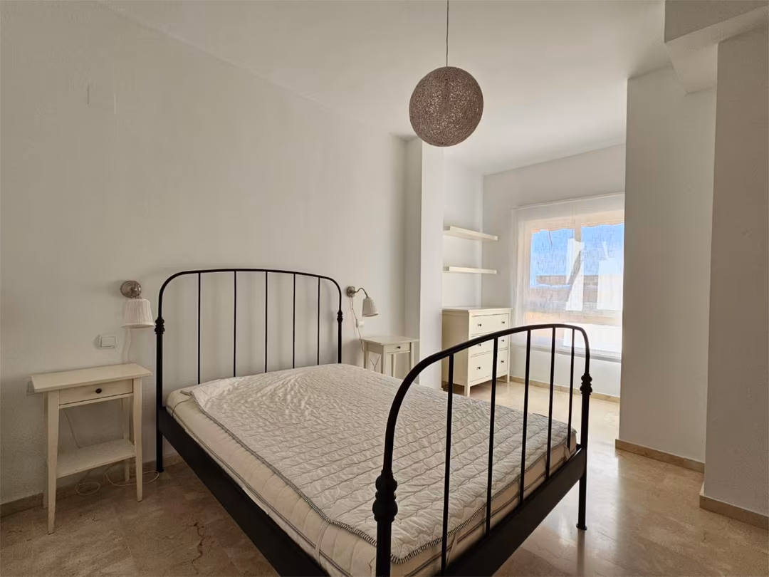 Piso en  Plaza Celedonio Romero 2 - Foto 5