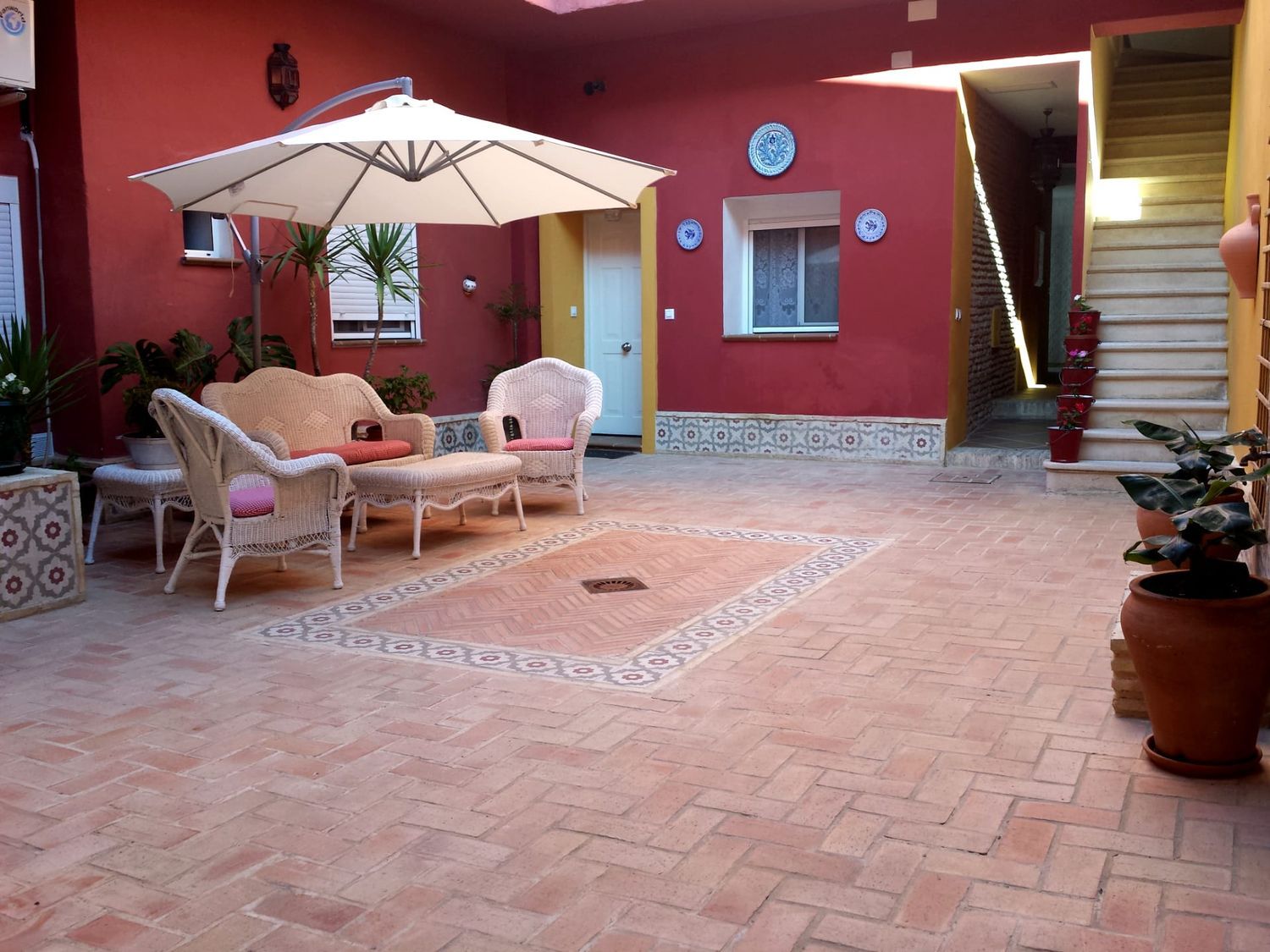 Casa o chalet independiente en Calle López Ruiz, 4, Centro - Foto 7