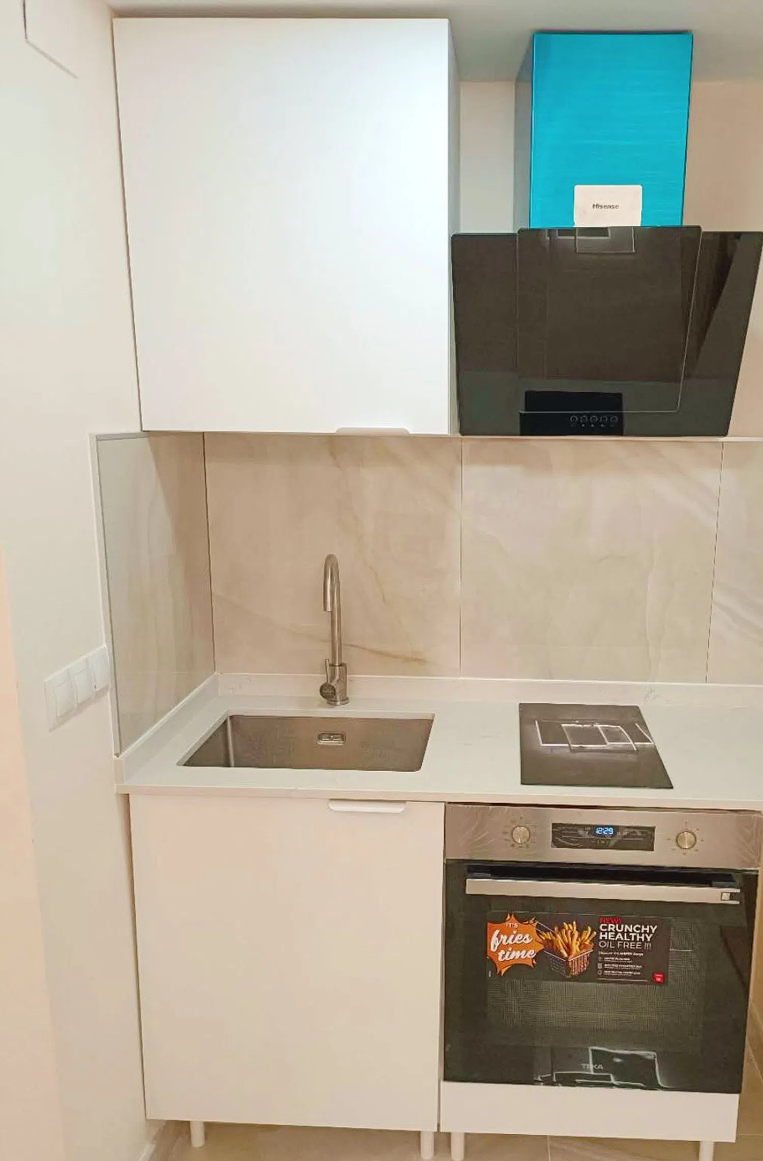Piso en avenida d'Aragó, 32 - Foto 5