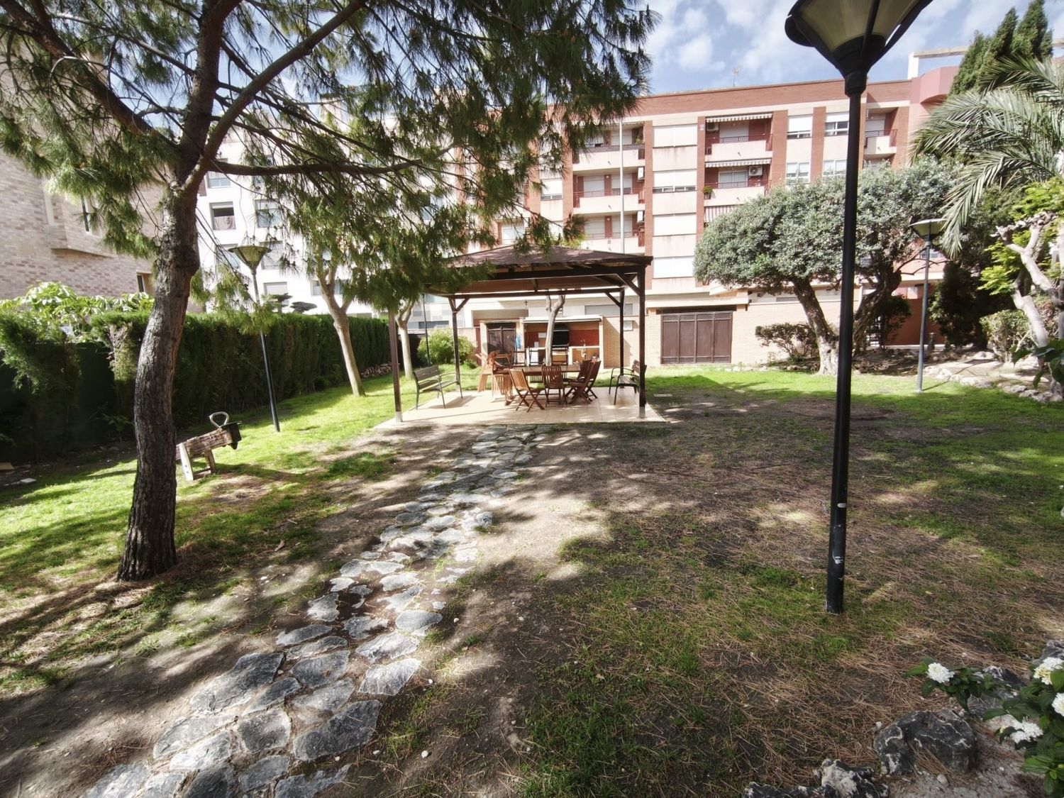 Piso en Calle del Pintor Manuel Baeza Gómez, 40, Centro, San Juan de Alicante - Foto 26