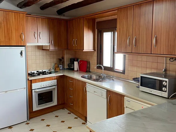 Casa de pueblo en Alpujarra de la Sierra - Foto 10