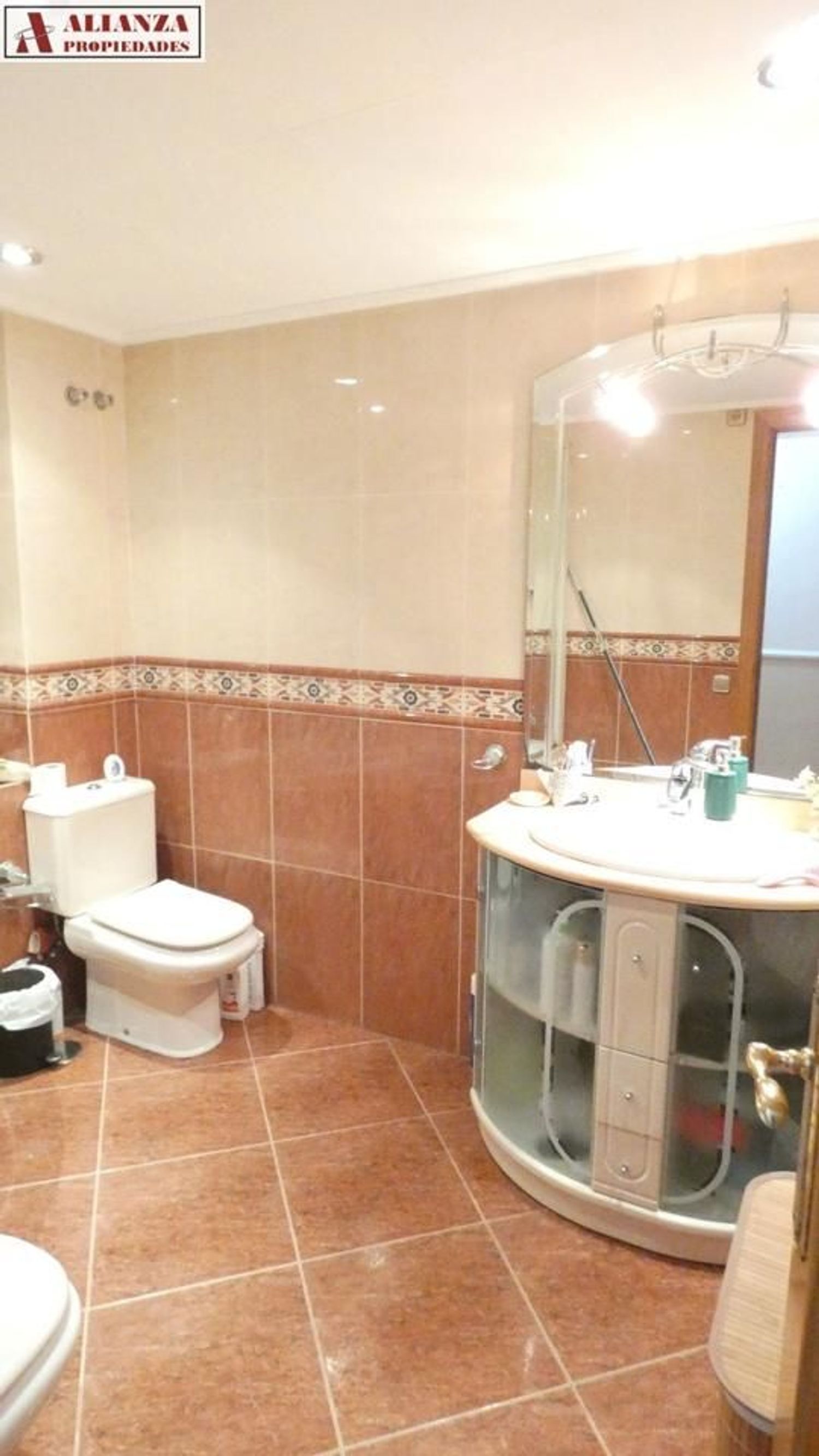 Piso en Cruz del Humilladero - Los Tilos - Foto 22