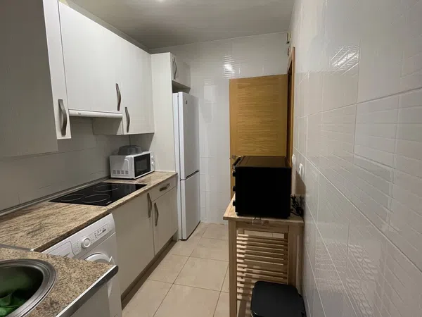 Piso en avenida Juan de la Cierva, 20 -70 - Foto 11