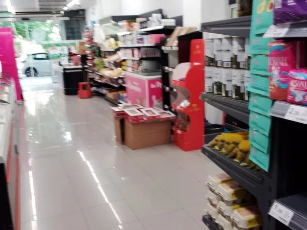 Local en Supermercado en Avenida de la Concòrdia, La Concòrdia - Foto 18