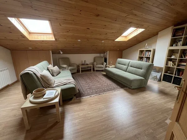 Dúplex en Gargantilla del Lozoya - Foto 4
