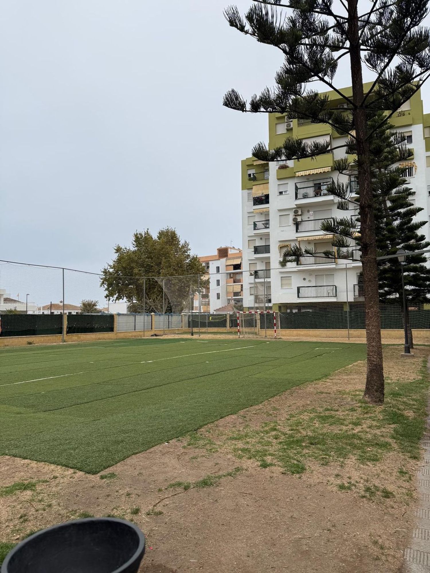 Piso en Avenida Castilla, 31 - Foto 30