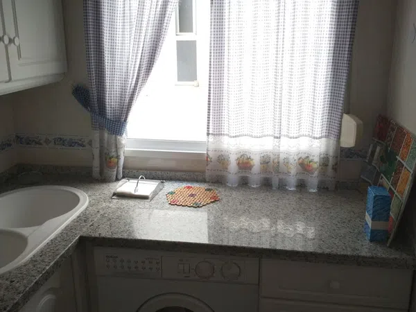 Piso en calle San Álvaro, 2 - Foto 5