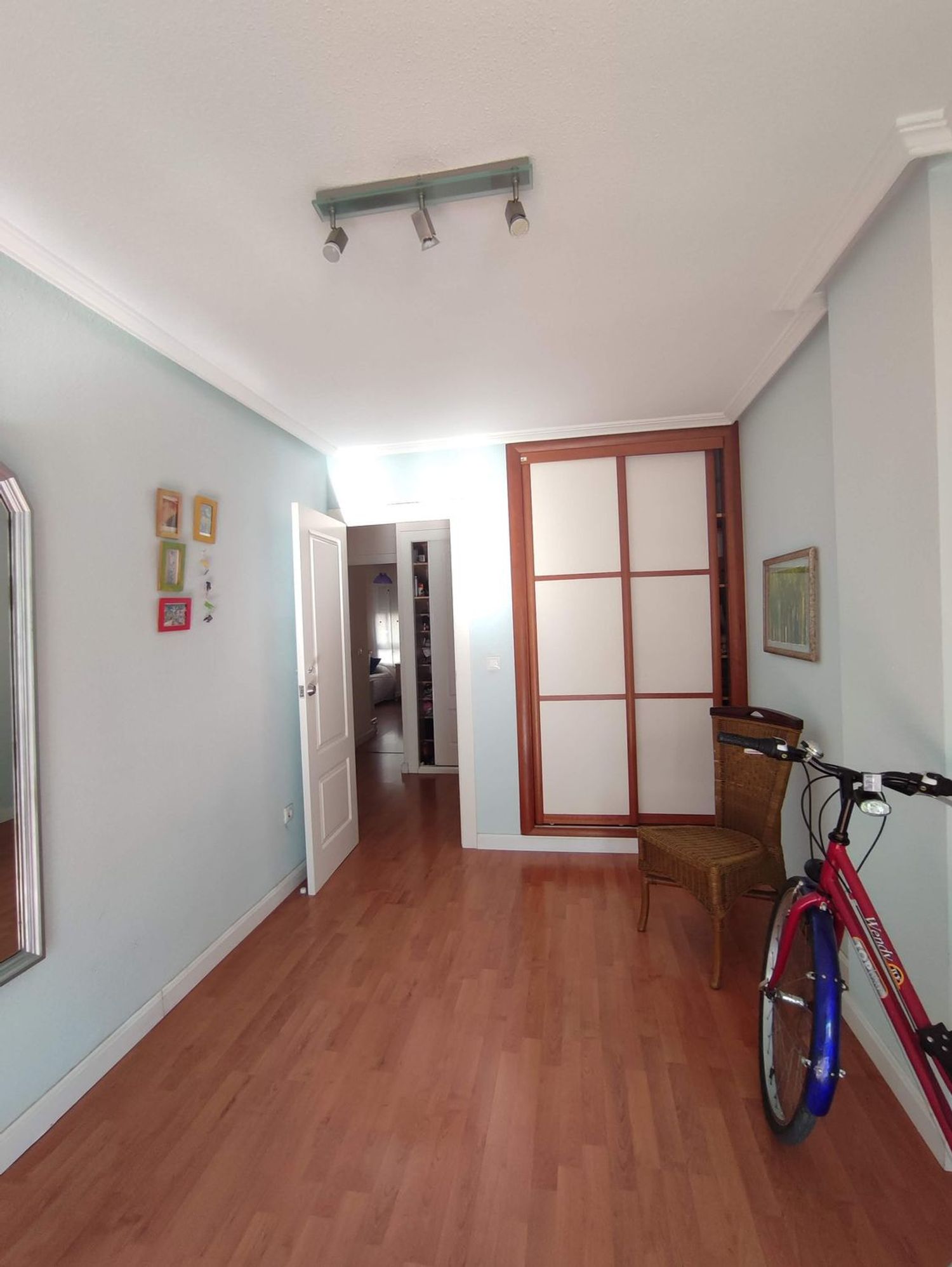 Piso en calle México, 26 - Foto 27