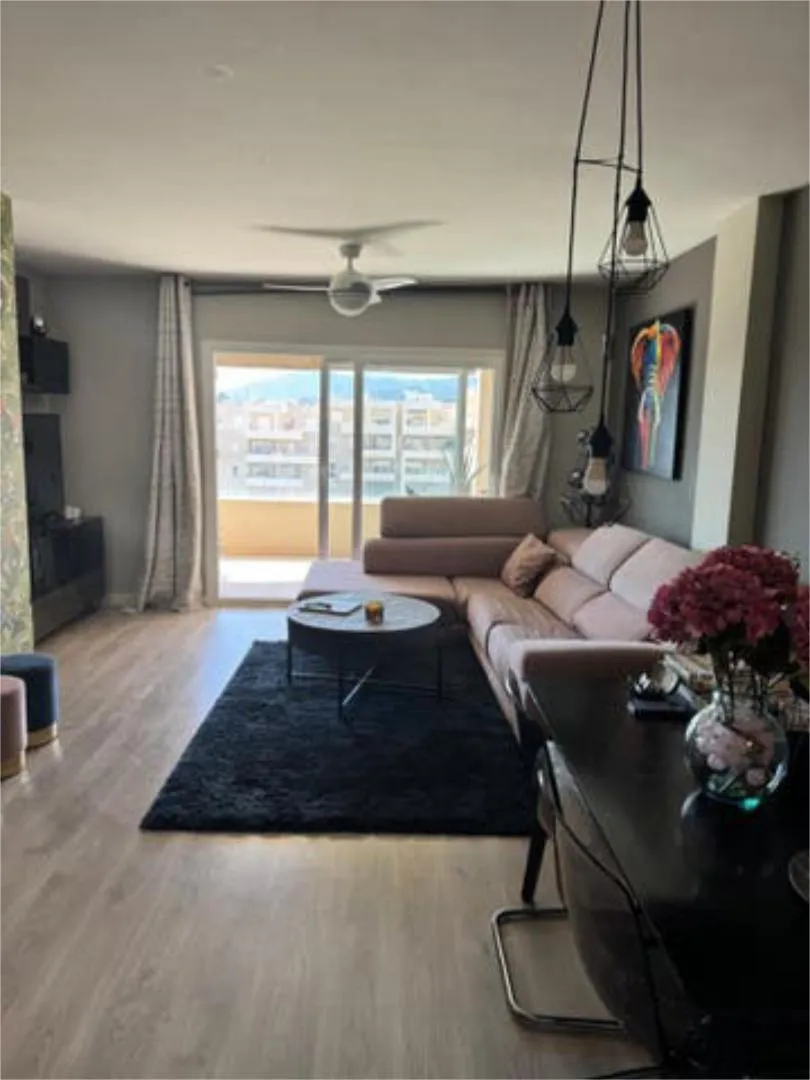 Piso en La campaña - Foto 7