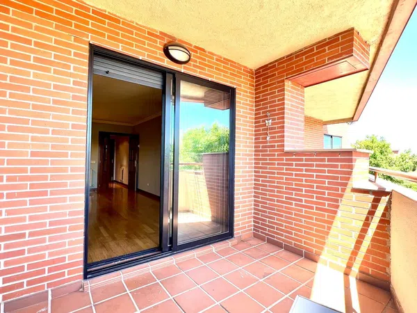 Piso en Ensanche - Foto 15