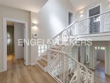 Chalet en Sant Cugat del Vallès - Foto 50