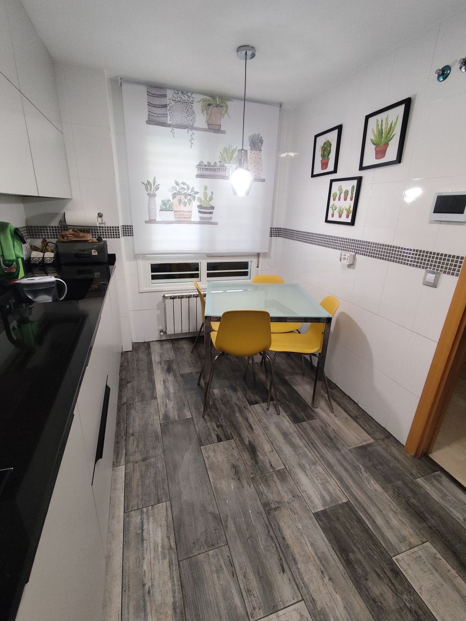 Chalet adosado en Hispanoamérica - Comunidades, Hispanoamérica - Comunidades - Foto 26